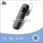 superior quality factory promotion price mini bluetooth single earphone V4.1 Business single bluetooth earphone