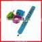 DongGuan Cheap Useful Silicone Slap Wirstband/silicone Bracelet/silicone Slap Band