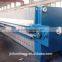 Hot sale Program-controlled Automatic membrane filter/ High quality Plate filter press automatic drawing