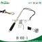 B-02-1 best selling dog products Dog Bicycle Leash