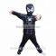Spider-man cosplay costume for children