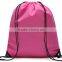 Manufactures 210D Drawstring Bag Drawstring Pouch Backpack Travel Bag