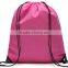 Manufactures 210D Drawstring Bag Drawstring Pouch Backpack Travel Bag