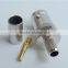 RF Coaxial Connector BNC Female Clamp for RG58/RG142/RG400/LMR195