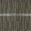Decorative Commercial Exhibition Carpet Tiles
