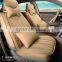 Elegant Luxurous PU Leather Automotive Universal Seat Covers Set Package-Universal fit for Vehicles,Cars,SUV With 5mm Composite
