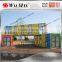 CH-LA080 low cost shipping container prefab house