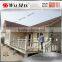 CH-AF028 portable container home luxury/prefabricated container house price for sale
