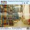 China Factory Warehouse Narrow Aisle Rack Shelves