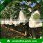 Ultrasonic greenhouse non woven hanging grow bags