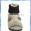 knitted owl fashion boot women/Slipper Boots