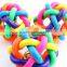 Nobbly Wobbly Ball Dog Toy Pet Supplies Nobbly Wobbly