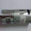 ROHS Certification 12Volt 10rpm High Torque PMDC Spur Gear Motor with Gearbox