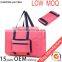 lightweight Nylon Foldable smart travel bag for packing clothes                        
                                                                                Supplier's Choice