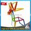 Cheap price JELIKU funny creative safe educational toy for sale