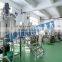 liquid laundry detergent making machine