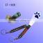 LED Laser Pointer with Presentation