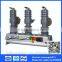 Electric Equipment ZW32G-12 Outdoor HV V11kv 630A Vacuum Circuit Breaker