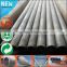 Large stock Fast Delivery Seamless carbon steel pipe/tube steel pipe 40mm diameter ASTM A500 grade b