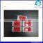 Free sample blank rfid tag plain round nfc sticker