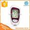 Medical Grade PC Material Blood Glucose Meter