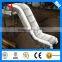 EP PU Conveyor Belt, Rubber Belt Price, Food Sidewall Conveyor Belt