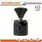 Famous! Car DVR with Dual Lens front wire 3 meter back wire 6 meter wifi New Android and IOS wifi camera