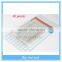 High Quality 400 holes mini bread board / breadboard 8.5CM x 5.5CM A605