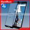 Full tempered glass for google nexus 6,for Nexus 6 color full cover tempered glass screen protector