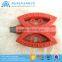 cheap and durable bicycle foot pedals,alloy pedal with fashion design