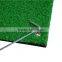 Cheap Fashion Golf Mat Turf/Nylon Golf Mat