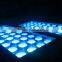 China gold supplier 72pcs high brightness LEDS par light stage flood lighting
