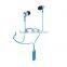 Noise Cancelling Function Bluetooth sport earphone, Mobile Phone Use and Microphone,Bluetooth sport headset