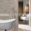 Factory Direct Solid Brass Hot and Cold Freestanding Bathtub Faucet