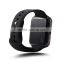 New D3 Smart Watch Phone Gorgeous Marquee Lamp Support SIM TF Card Bluetooth Wearable Devices SmartWatch For Apple Android Phone