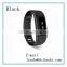 2016 hot selling sport smart watch H6 smart bracelet