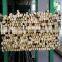 small diameter docative thin 3.5mm dia 1mm thick round copper bars/sheet metal/
