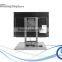 15 lcd display steel lcd advertising monitor with ir body sensor & usb port for commercial advertisment