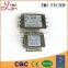 CQC Certification Best Quality Three-phase Filter