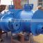 Single drum ball mill for toughened glass with one year warranty
