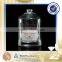 Glass Bottles 100 ML Pump Round Crystal To Perfume Bottle 100 ML