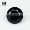 Small Size Large In Stock Round Brilliant Cut Deep Blue Nano Gemstone