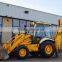 USED MACHINERIES - JCB 3CX BACKHOE LOADER (8221)