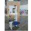 Vertical Woodworking Band Saw