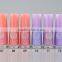 2015 Scented water bases peel off BK nail polish from Kaho