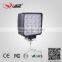 wholesale factory price 4.5inch 48w10-30v for 4x4 ATV,SUV,truck led work lamp