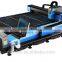 500watt/1000watt Metal Laser Cutting Machine for Auto Parts Manufacturing