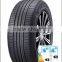 good quality runfalt car tyres 205/45RF17 run flat tires