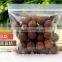Eco friendly LDPE custom squeeze bag12CM*17CM*120micron