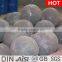 Medium Chromium Cast Iron Grinding Ball